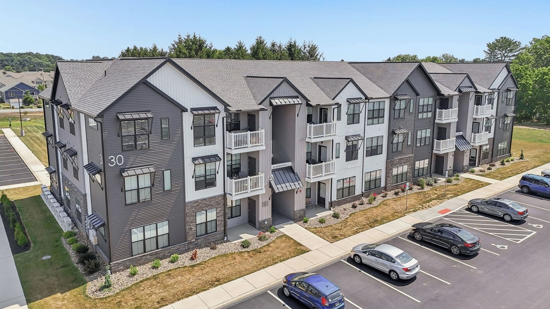 419 Apartments in Lebanon, PA | Wolf & Kline