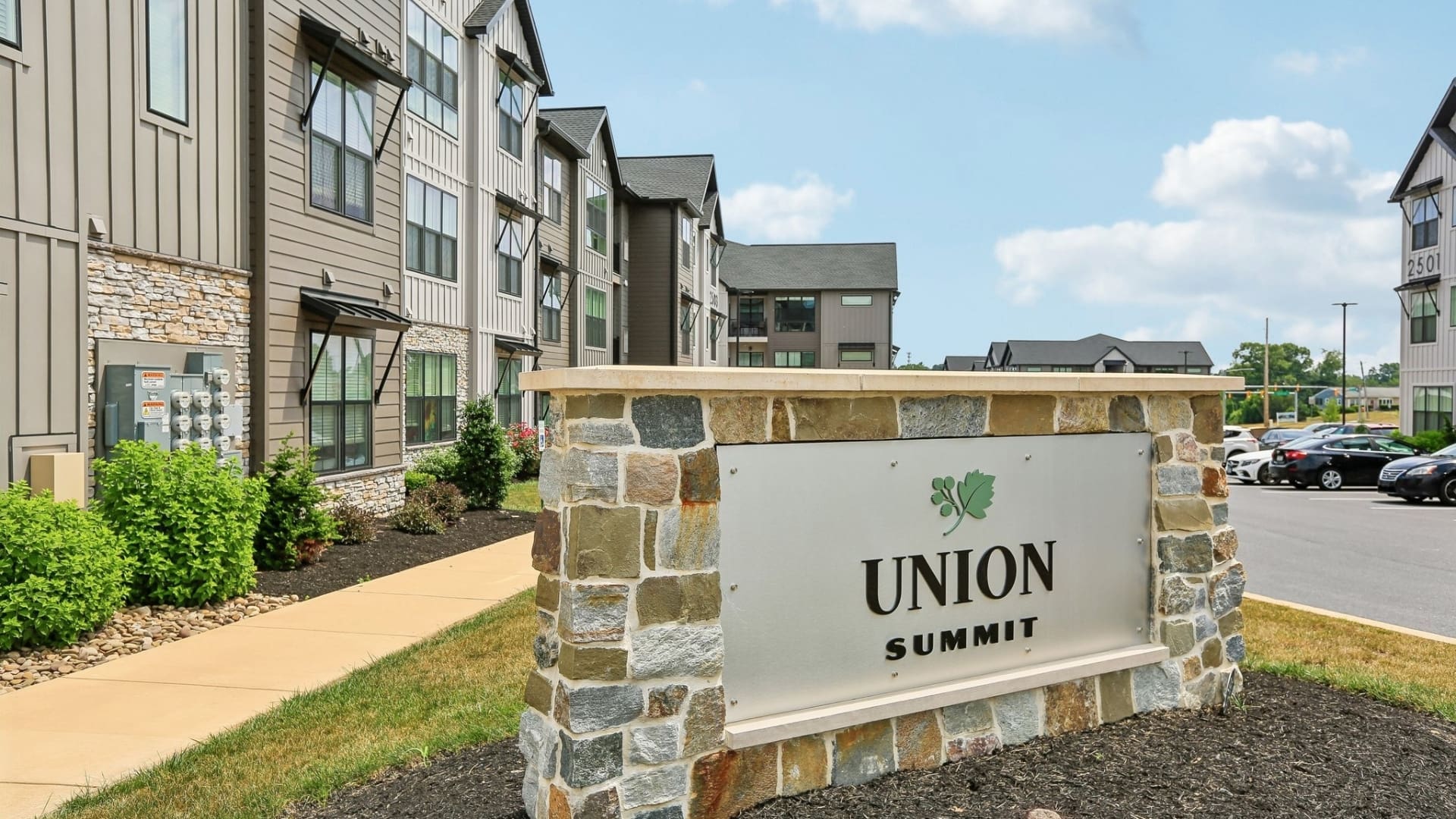 Summit Rd Union County Union Summit at Susquehanna Union Green | Wolf & Kline